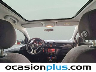 Opel Adam 1.4 XEL Glam 64 kW (87 CV)