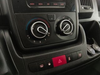 Citroën Jumper 33 L2H2 BlueHDi 120