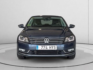 Volkswagen Passat Advance 1.6 TDI BMT 77 kW (105 CV)