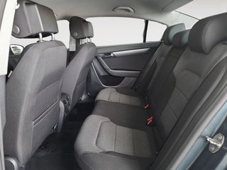 Volkswagen Passat Advance 1.6 TDI BMT 77 kW (105 CV)