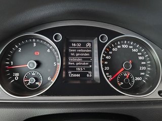 Volkswagen Passat Advance 1.6 TDI BMT 77 kW (105 CV)