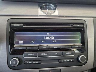 Volkswagen Passat Advance 1.6 TDI BMT 77 kW (105 CV)