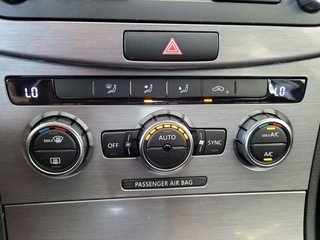 Volkswagen Passat Advance 1.6 TDI BMT 77 kW (105 CV)
