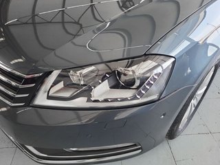 Volkswagen Passat Advance 1.6 TDI BMT 77 kW (105 CV)