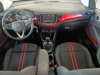 Opel CrossLand GS Line