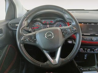 Opel CrossLand GS Line