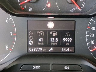 Opel CrossLand GS Line