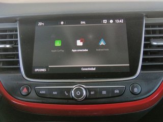 Opel CrossLand GS Line
