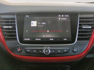 Opel CrossLand GS Line