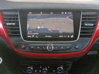 Opel CrossLand GS Line