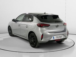 Opel Corsa 1.2T XHL GS