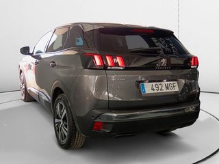 Peugeot 3008 1.2 PureTech 130 Allure Pack