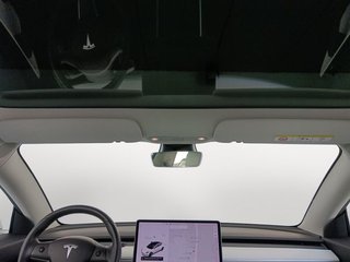 Tesla Model 3 Performance Dual AWD