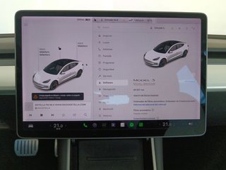 Tesla Model 3 Performance Dual AWD