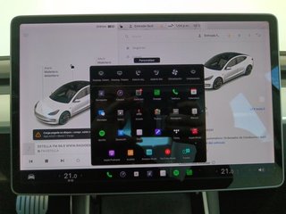 Tesla Model 3 Performance Dual AWD