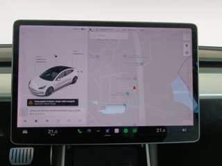 Tesla Model 3 Performance Dual AWD