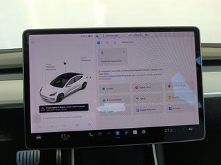 Tesla Model 3 Performance Dual AWD