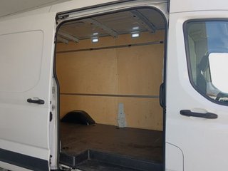 Maxus Deliver 9 L2H2
