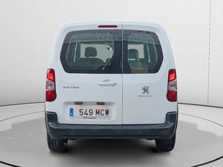 Peugeot Rifter Active Standard