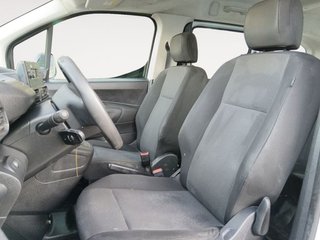 Peugeot Rifter Active Standard