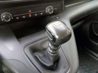 Peugeot Rifter Active Standard