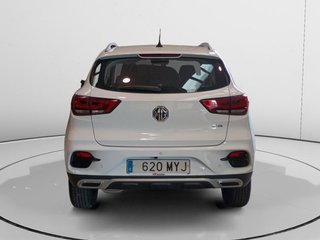 MG ZS Comfort