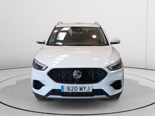 MG ZS Comfort