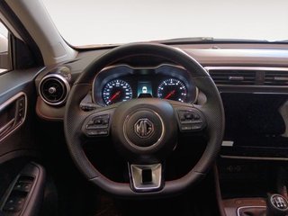 MG ZS Comfort