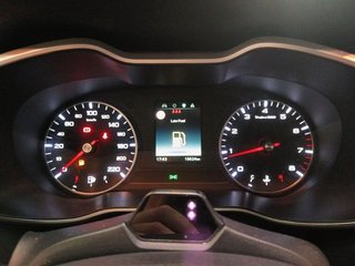 MG ZS Comfort