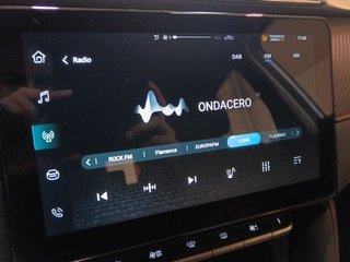 MG ZS Comfort