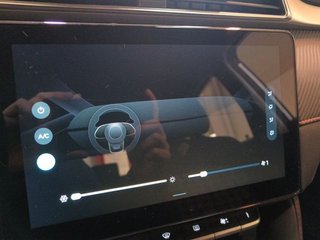 MG ZS Comfort