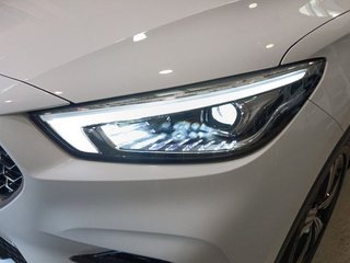 MG ZS Comfort