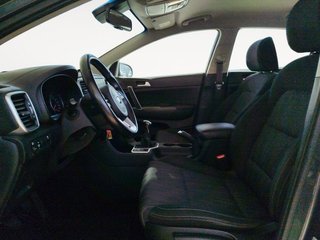 Kia Sportage MHEV Bussines 2WD