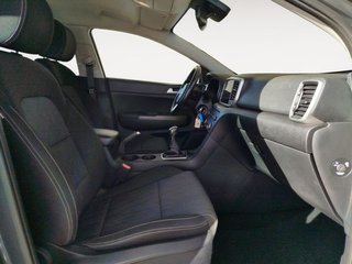 Kia Sportage MHEV Bussines 2WD