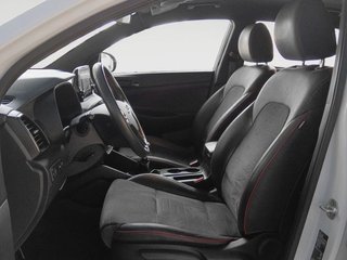 Hyundai Tucson 1.6 CRDI 48V N-Line Lite 4X2 85 kW (116 CV)