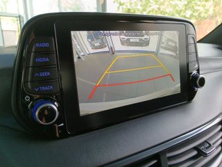 Hyundai Tucson 1.6 CRDI 48V N-Line Lite 4X2 85 kW (116 CV)