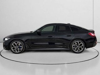 BMW Serie 4 430d xDrive Gran Coupe 210 kW (286 CV)