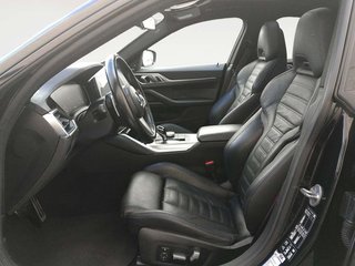 BMW Serie 4 430d xDrive Gran Coupe 210 kW (286 CV)