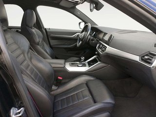 BMW Serie 4 430d xDrive Gran Coupe 210 kW (286 CV)
