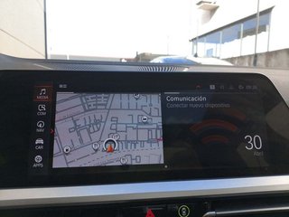 BMW Serie 4 430d xDrive Gran Coupe 210 kW (286 CV)