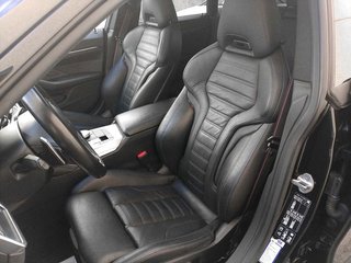 BMW Serie 4 430d xDrive Gran Coupe 210 kW (286 CV)