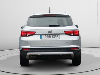 Seat Ateca 1.4 EcoTSI S&S Xcellence Plus 4Drive 110 kW (150 CV)