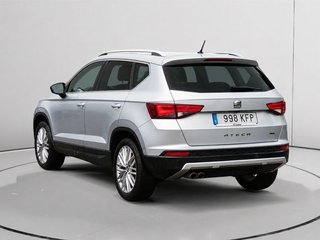 Seat Ateca 1.4 EcoTSI S&S Xcellence Plus 4Drive 110 kW (150 CV)