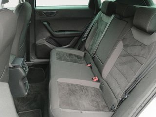 Seat Ateca 1.4 EcoTSI S&S Xcellence Plus 4Drive 110 kW (150 CV)