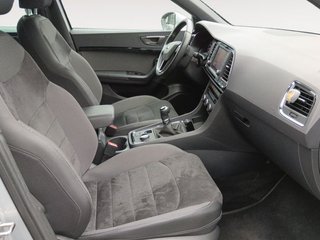 Seat Ateca 1.4 EcoTSI S&S Xcellence Plus 4Drive 110 kW (150 CV)