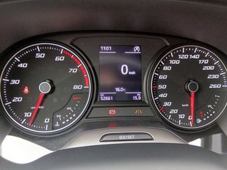 Seat Ateca 1.4 EcoTSI S&S Xcellence Plus 4Drive 110 kW (150 CV)