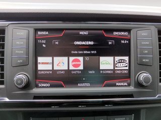 Seat Ateca 1.4 EcoTSI S&S Xcellence Plus 4Drive 110 kW (150 CV)
