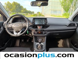 Hyundai i30 Fastback 1.0 TGDI Klass 88 kW (120 CV)