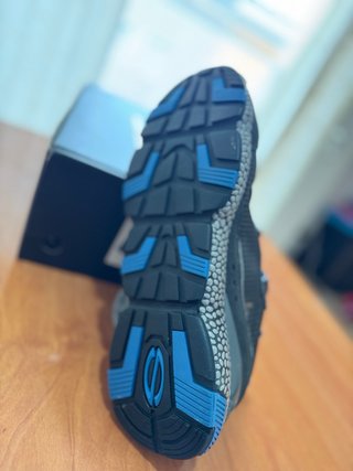 Zapatos de seguridad SIR