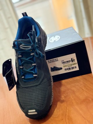 Zapatos de seguridad SIR